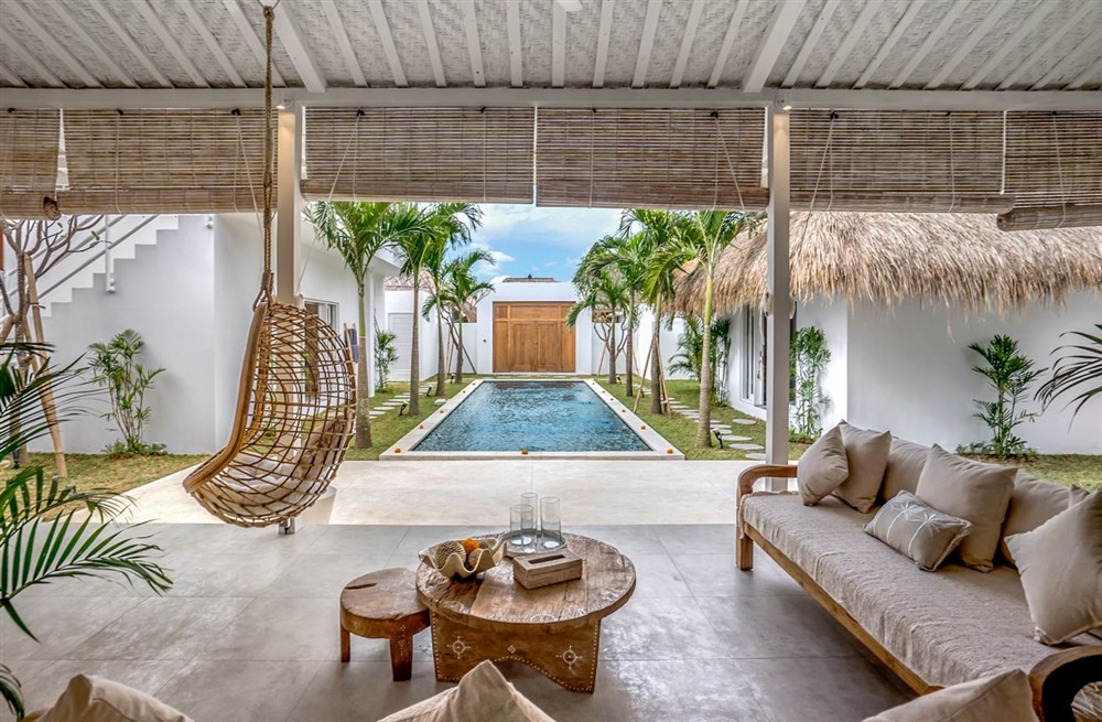 Villa Mertasari (photo 2) at Villa Mertasari in Seminyak, Indonesia