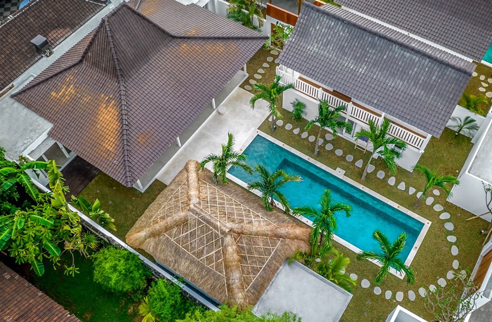 Villa Mertasari (photo 28) at Villa Mertasari in Seminyak, Indonesia