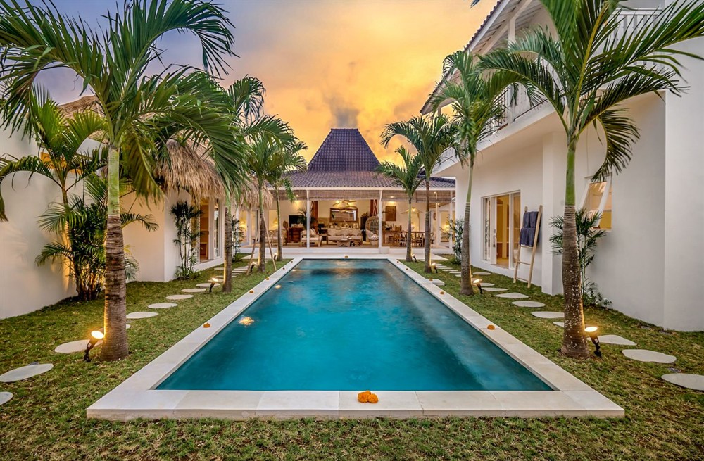 Villa Mertasari (photo 29) at Villa Mertasari in Seminyak, Indonesia