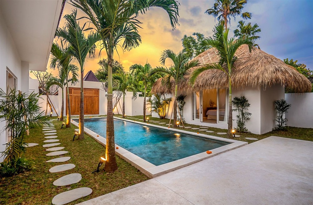 Villa Mertasari (photo 6) at Villa Mertasari in Seminyak, Indonesia