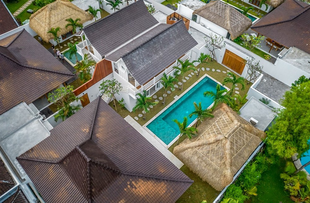 Villa Mertasari (photo 7) at Villa Mertasari in Seminyak, Indonesia