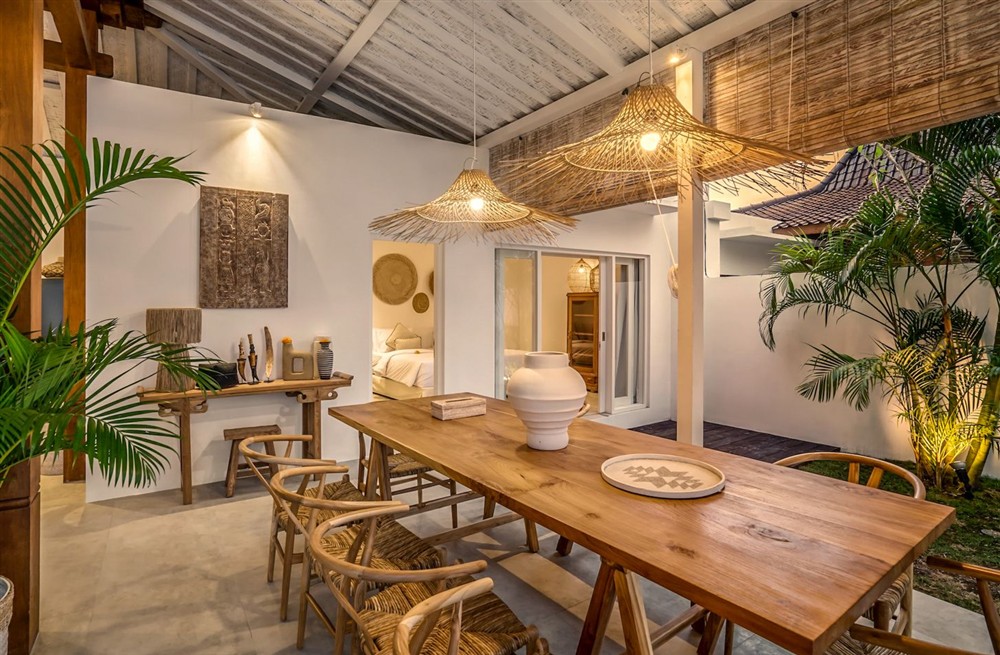 Villa Mertasari (photo 9) at Villa Mertasari in Seminyak, Indonesia
