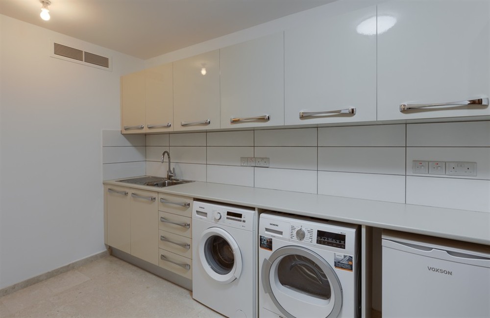 Villa Metis (photo 10) at Villa Metis in Aphrodite Hills, Paphos