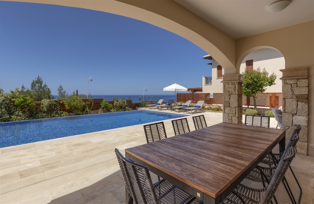 Villa Metis (photo 12) at Villa Metis in Aphrodite Hills, Paphos