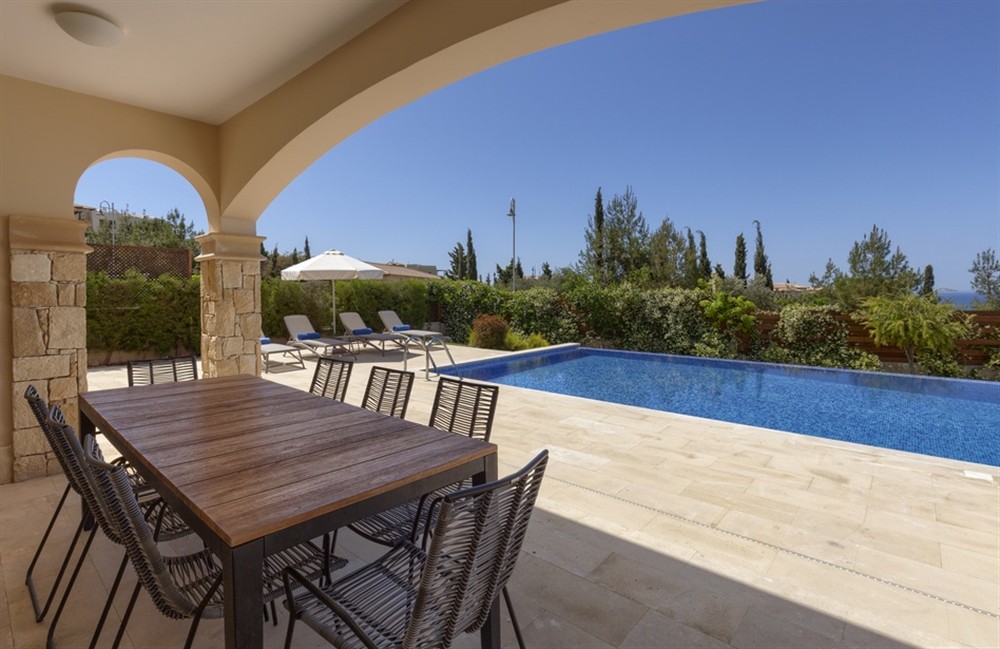 Villa Metis (photo 13) at Villa Metis in Aphrodite Hills, Paphos