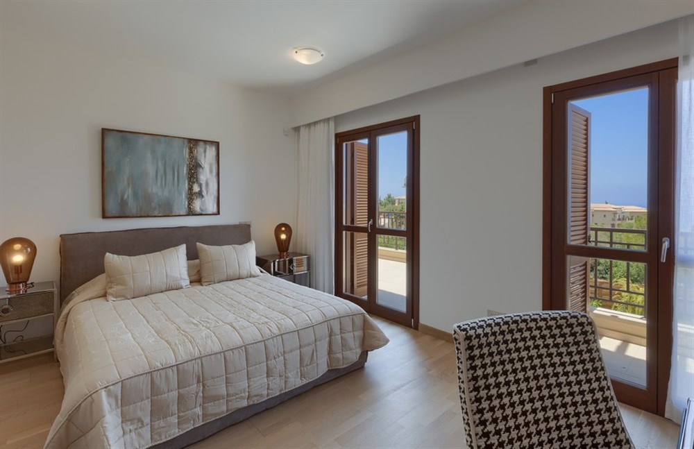 Villa Metis (photo 14) at Villa Metis in Aphrodite Hills, Paphos