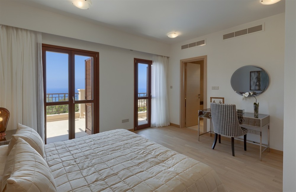 Villa Metis (photo 15) at Villa Metis in Aphrodite Hills, Paphos