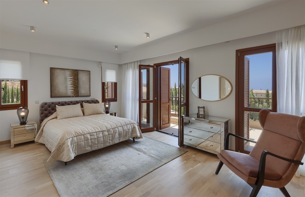 Villa Metis (photo 18) at Villa Metis in Aphrodite Hills, Paphos