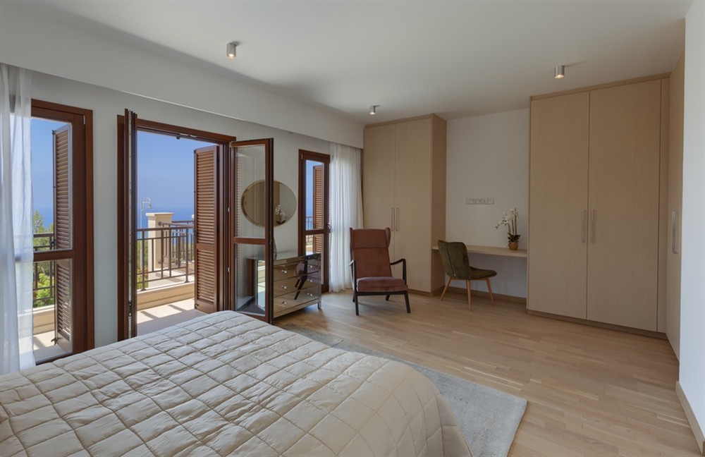 Villa Metis (photo 19) at Villa Metis in Aphrodite Hills, Paphos