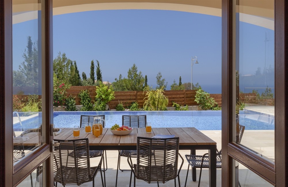 Villa Metis (photo 2) at Villa Metis in Aphrodite Hills, Paphos