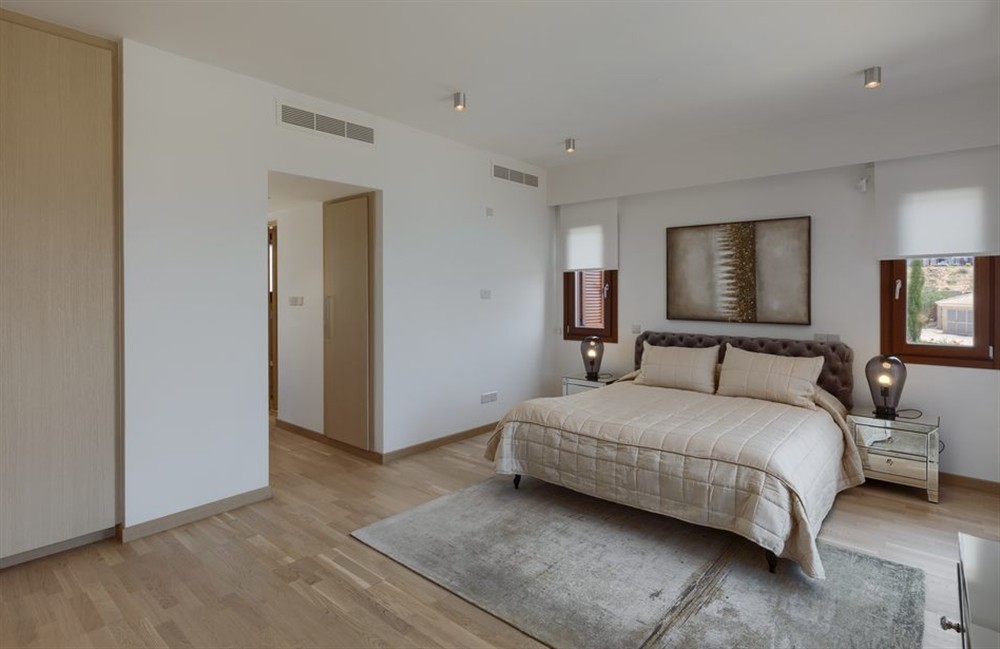 Villa Metis (photo 20) at Villa Metis in Aphrodite Hills, Paphos