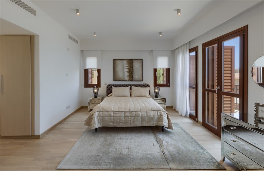 Villa Metis (photo 21) at Villa Metis in Aphrodite Hills, Paphos