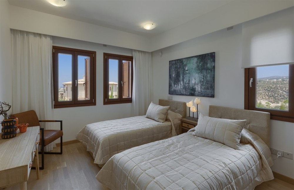 Villa Metis (photo 23) at Villa Metis in Aphrodite Hills, Paphos