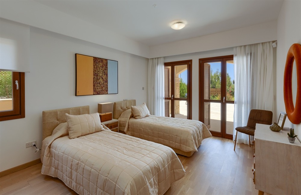 Villa Metis (photo 25) at Villa Metis in Aphrodite Hills, Paphos