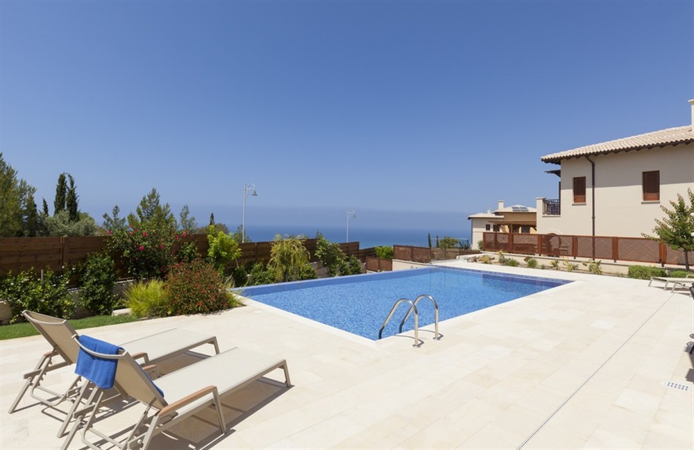 Villa Metis (photo 3) at Villa Metis in Aphrodite Hills, Paphos