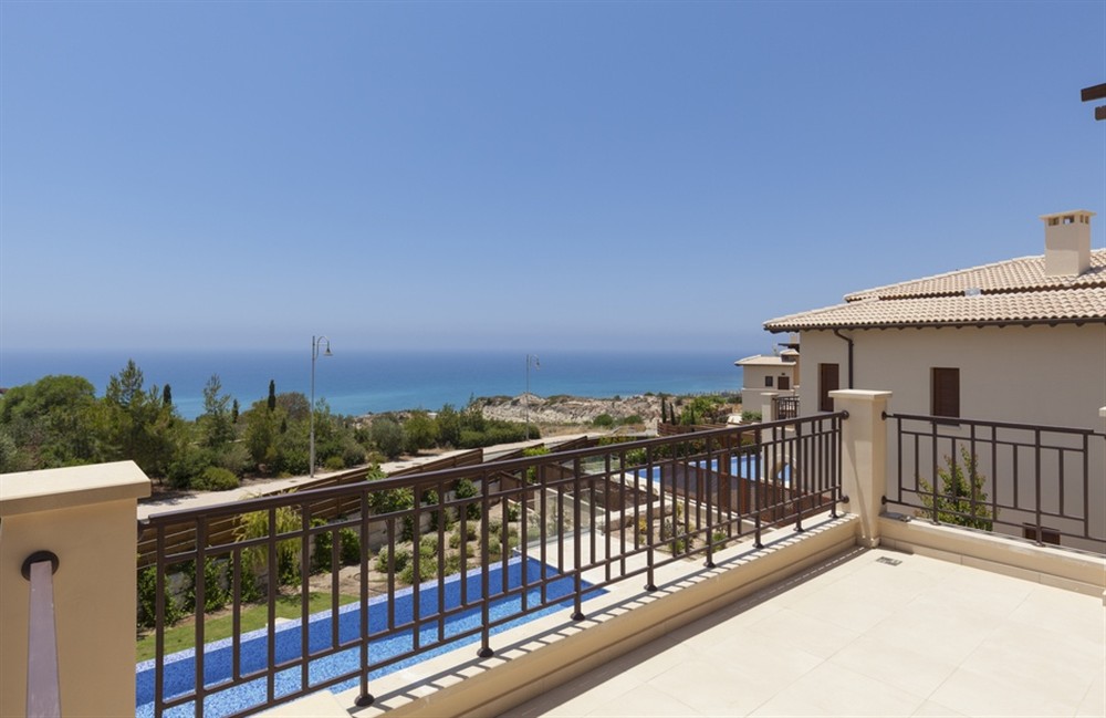 Villa Metis (photo 31) at Villa Metis in Aphrodite Hills, Paphos