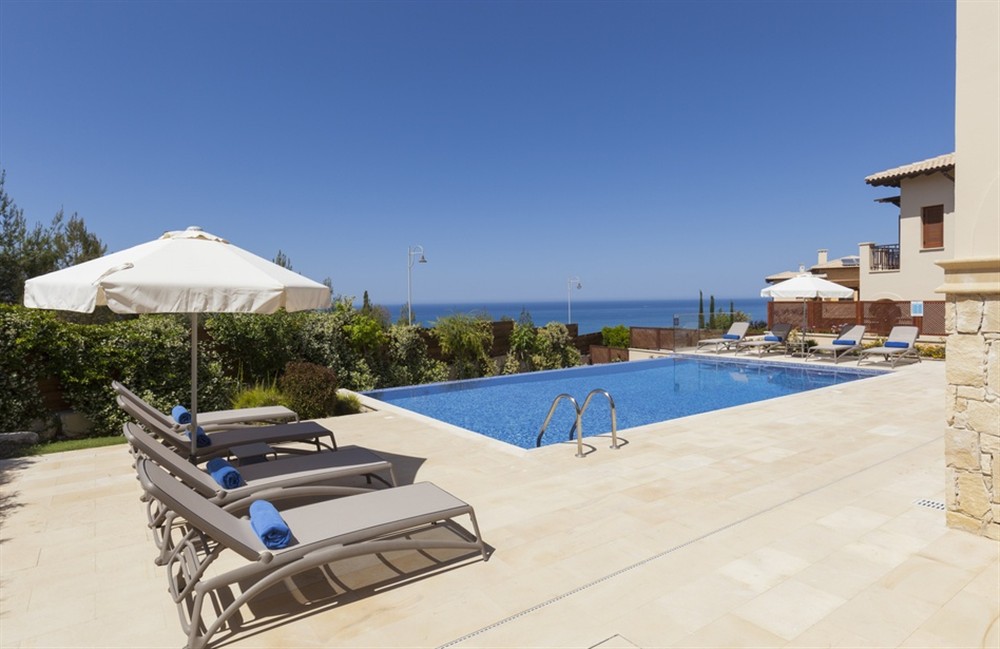 Villa Metis (photo 33) at Villa Metis in Aphrodite Hills, Paphos