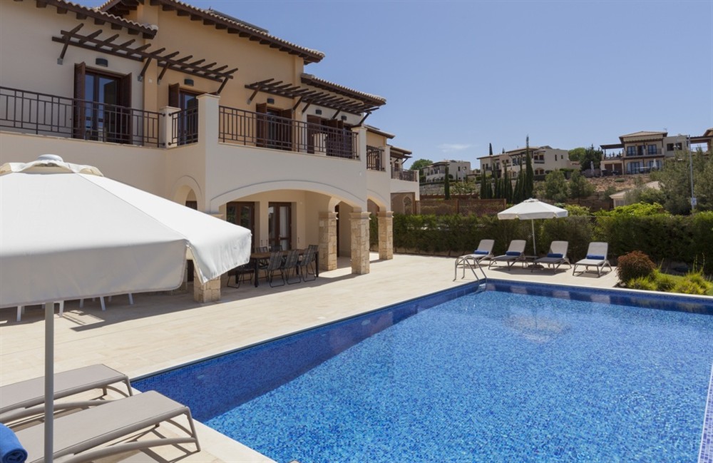 Villa Metis (photo 34) at Villa Metis in Aphrodite Hills, Paphos