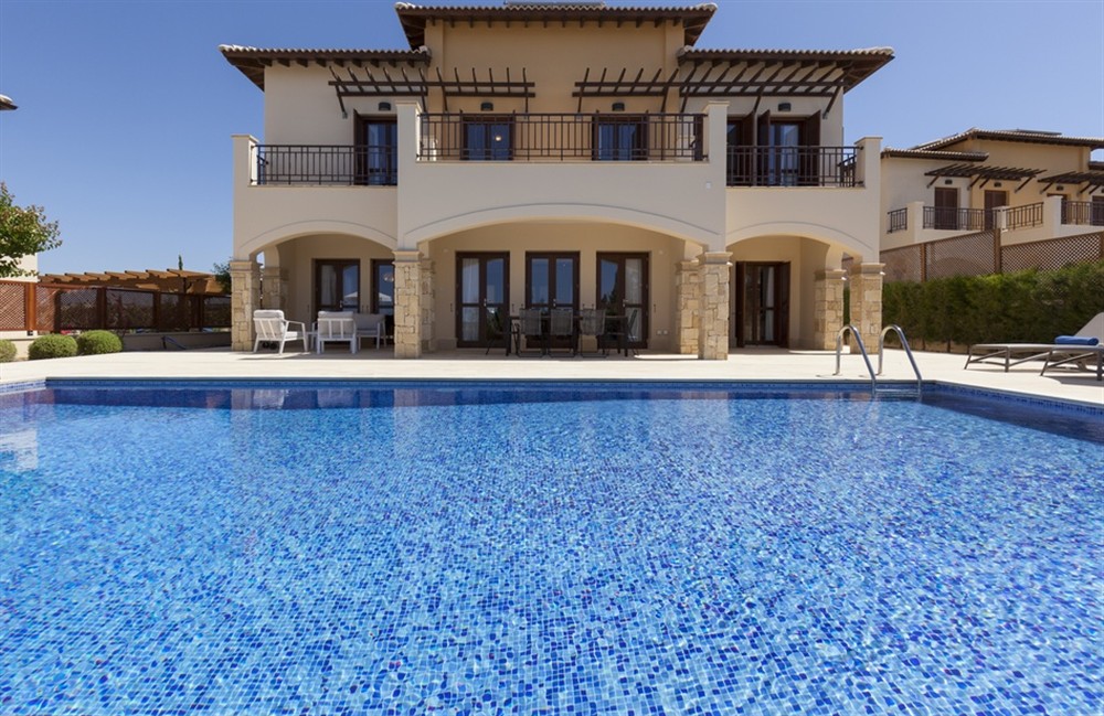 Villa Metis (photo 35) at Villa Metis in Aphrodite Hills, Paphos