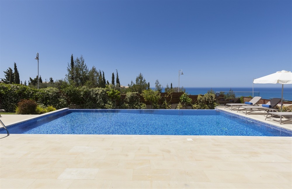 Villa Metis (photo 36) at Villa Metis in Aphrodite Hills, Paphos