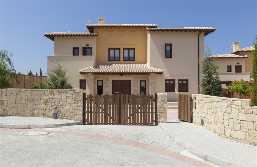 Villa Metis (photo 37) at Villa Metis in Aphrodite Hills, Paphos