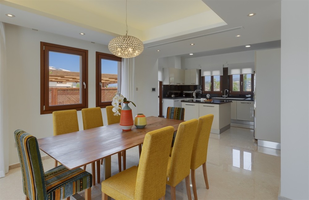 Villa Metis (photo 6) at Villa Metis in Aphrodite Hills, Paphos