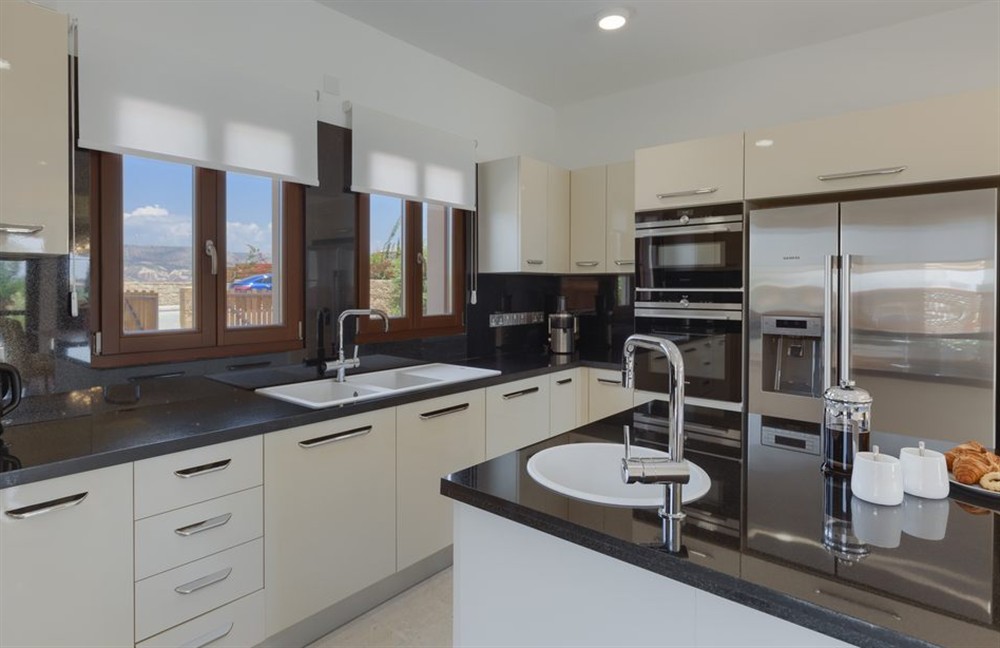 Villa Metis (photo 7) at Villa Metis in Aphrodite Hills, Paphos