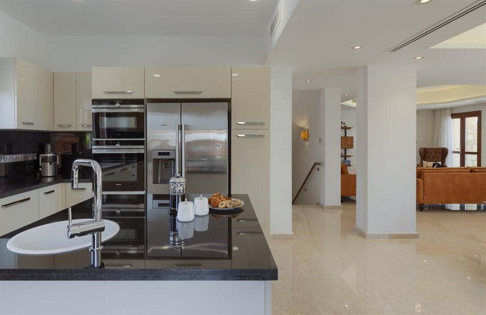 Villa Metis (photo 8) at Villa Metis in Aphrodite Hills, Paphos