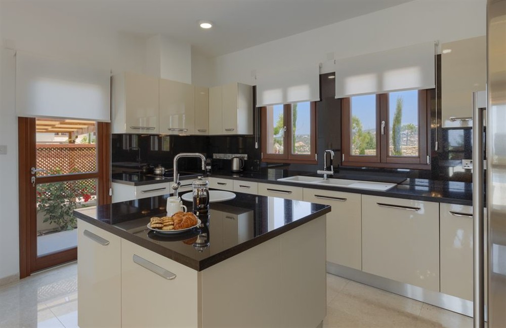 Villa Metis (photo 9) at Villa Metis in Aphrodite Hills, Paphos