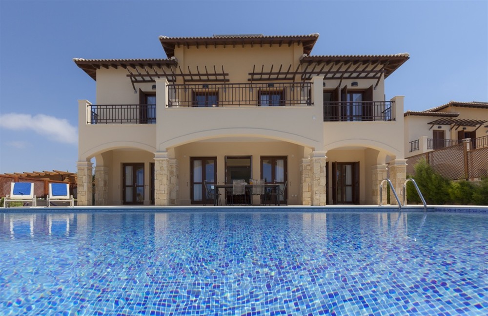 Villa Metis at Villa Metis in Aphrodite Hills, Paphos