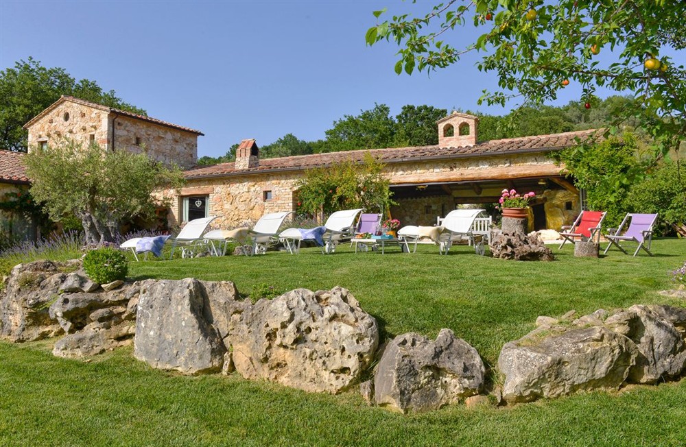 Villa Miavana