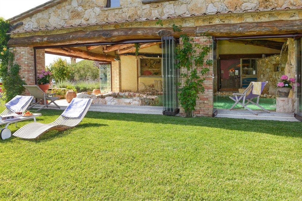 Villa Miavana