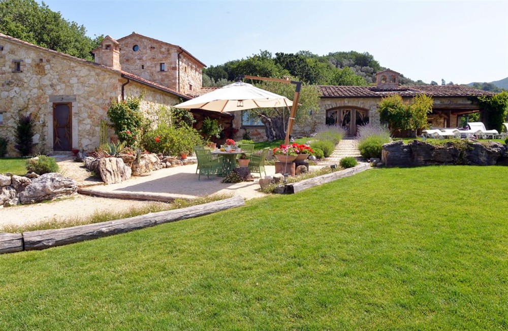 Villa Miavana