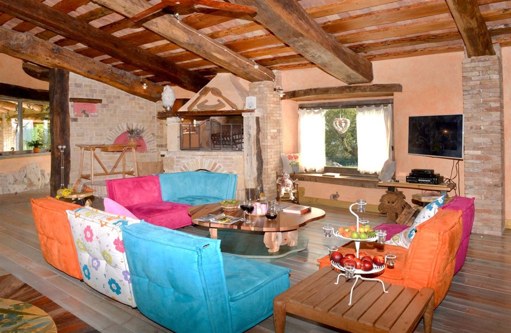 Villa Miavana
