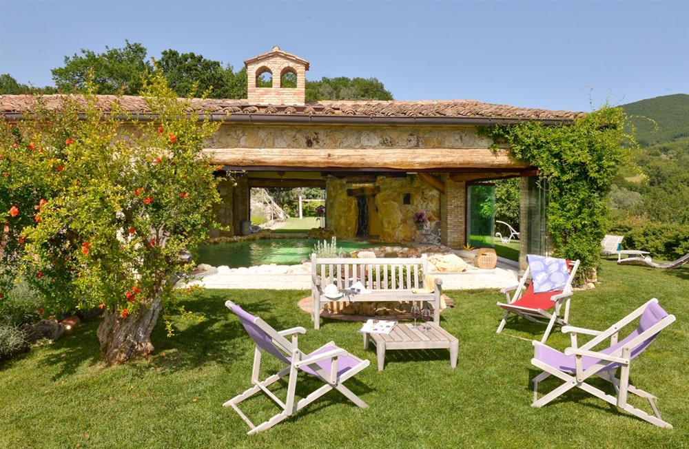 Villa Miavana