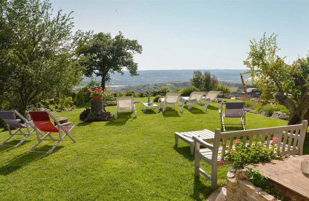 Villa Miavana