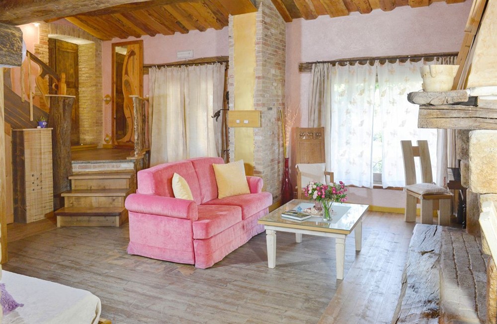 Villa Miavana