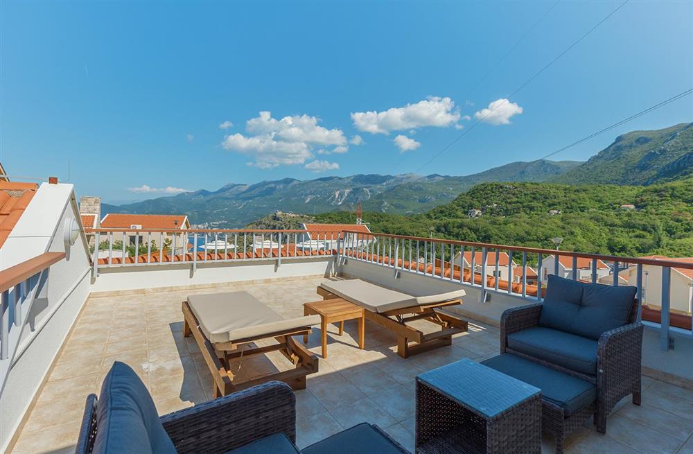 Villa Mihajlo (photo 2) at Villa Mihajlo in Budva, Montenegro