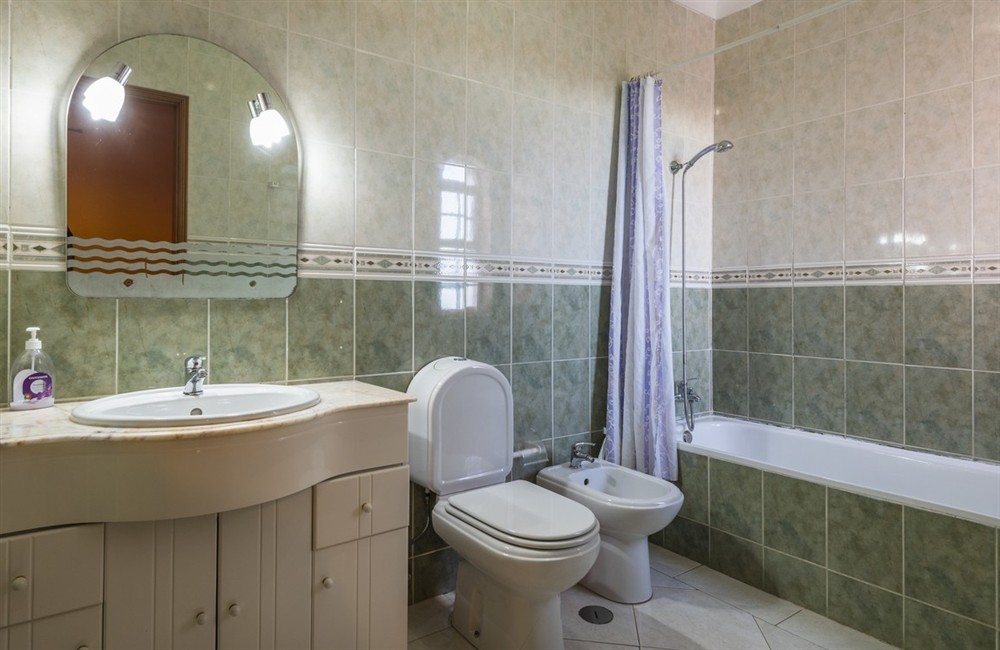 Villa Mika (photo 10) at Villa Mika in Albufeira, Algarve