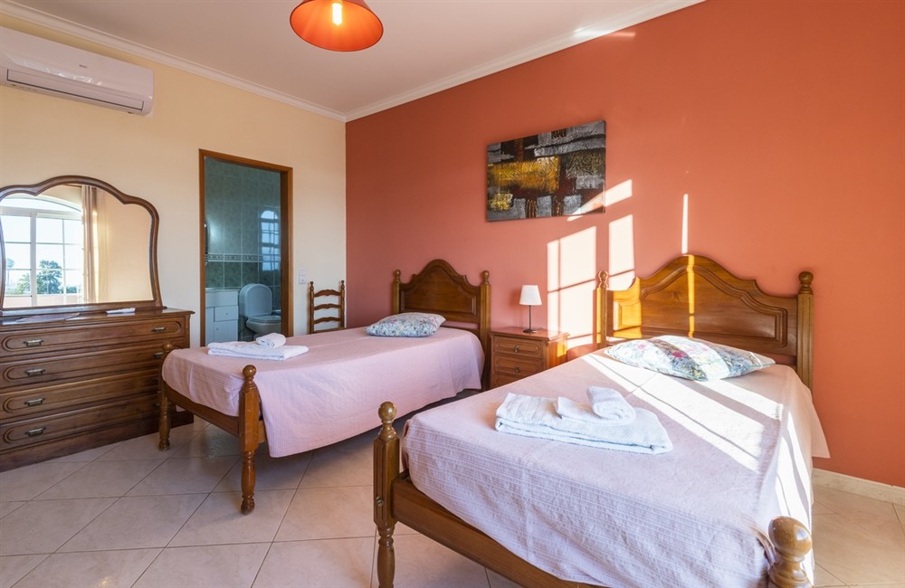 Villa Mika (photo 11) at Villa Mika in Albufeira, Algarve