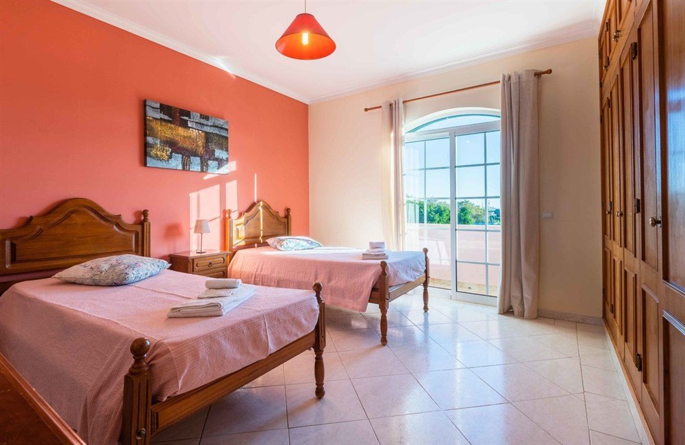 Villa Mika (photo 12) at Villa Mika in Albufeira, Algarve