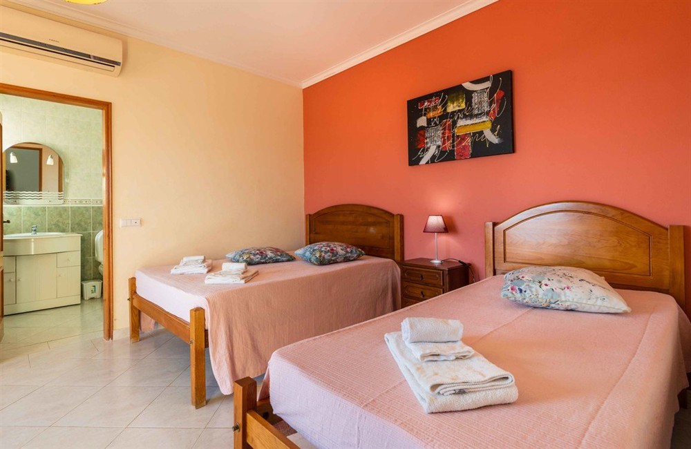 Villa Mika (photo 14) at Villa Mika in Albufeira, Algarve