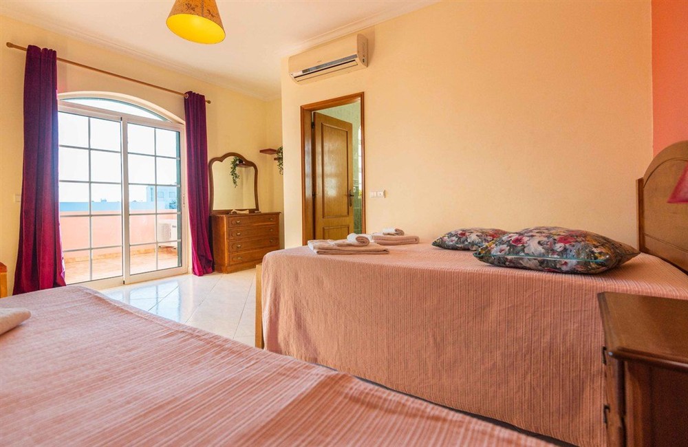 Villa Mika (photo 15) at Villa Mika in Albufeira, Algarve