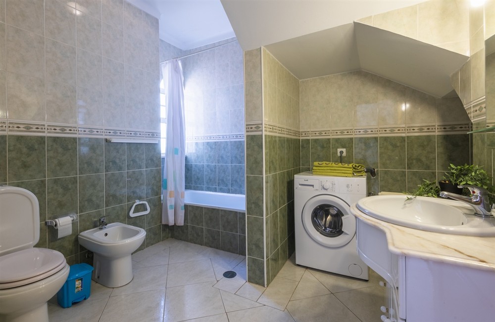 Villa Mika (photo 16) at Villa Mika in Albufeira, Algarve