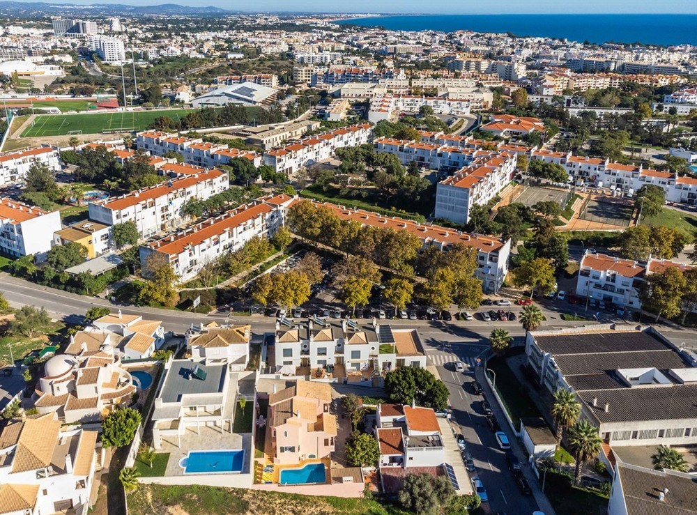 Villa Mika (photo 22) at Villa Mika in Albufeira, Algarve