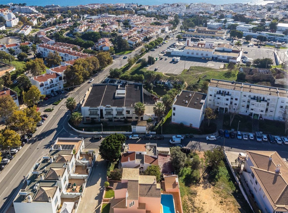 Villa Mika (photo 23) at Villa Mika in Albufeira, Algarve