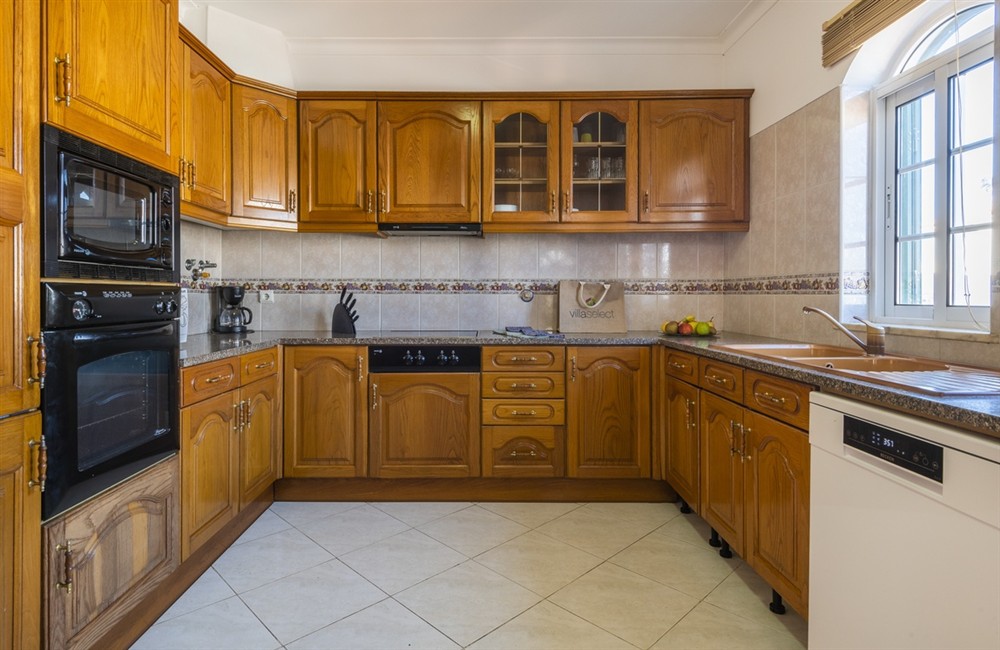 Villa Mika (photo 4) at Villa Mika in Albufeira, Algarve