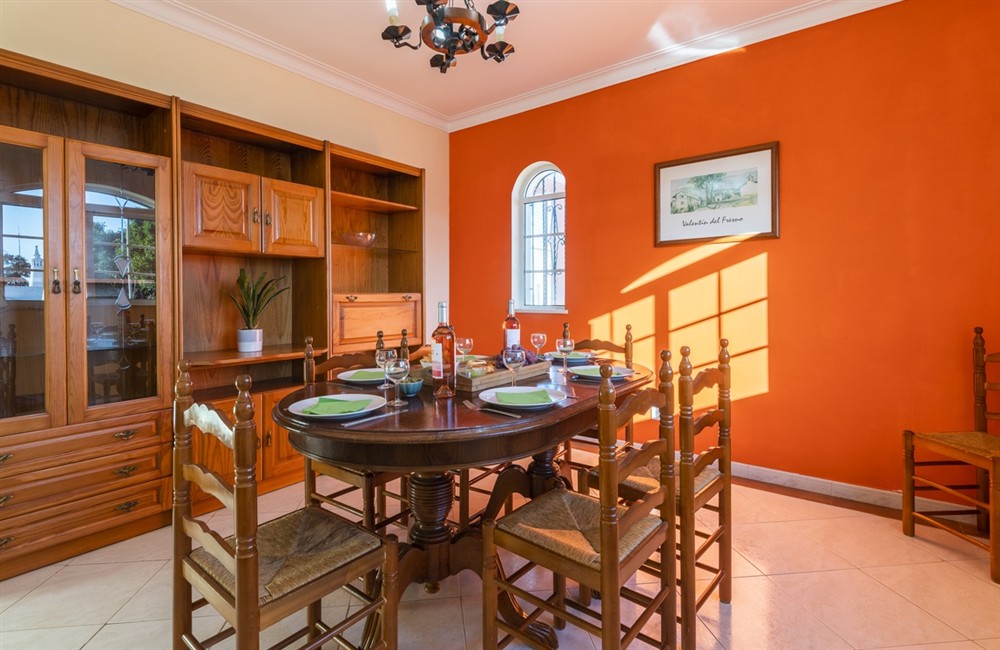 Villa Mika (photo 5) at Villa Mika in Albufeira, Algarve