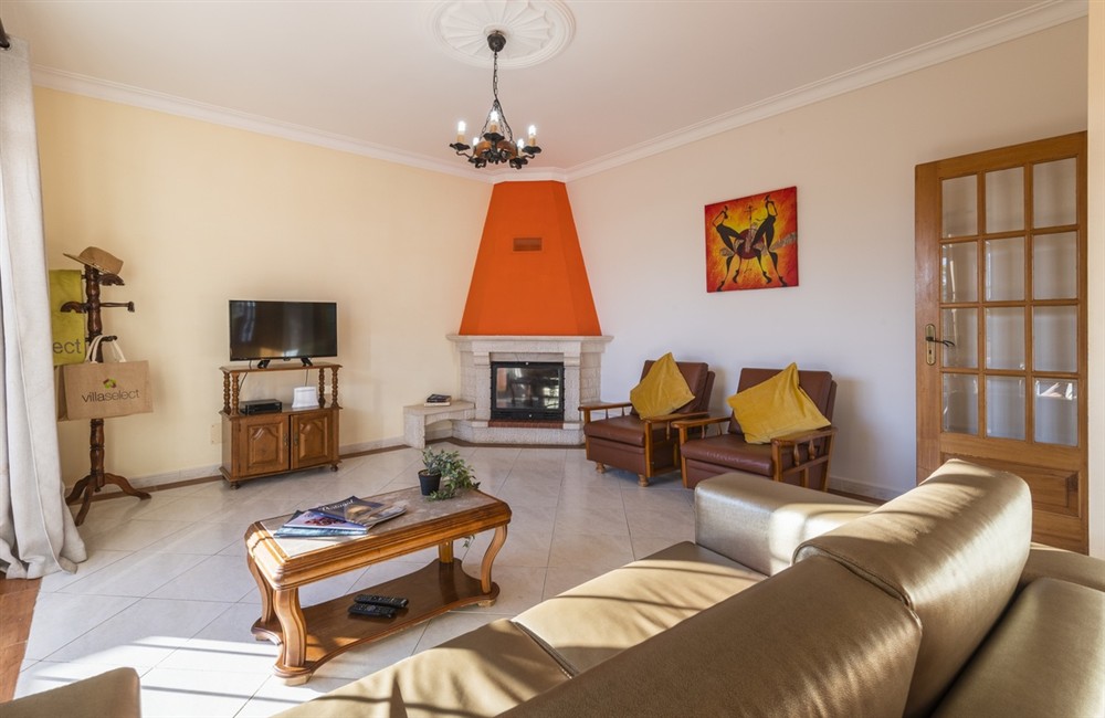 Villa Mika (photo 7) at Villa Mika in Albufeira, Algarve