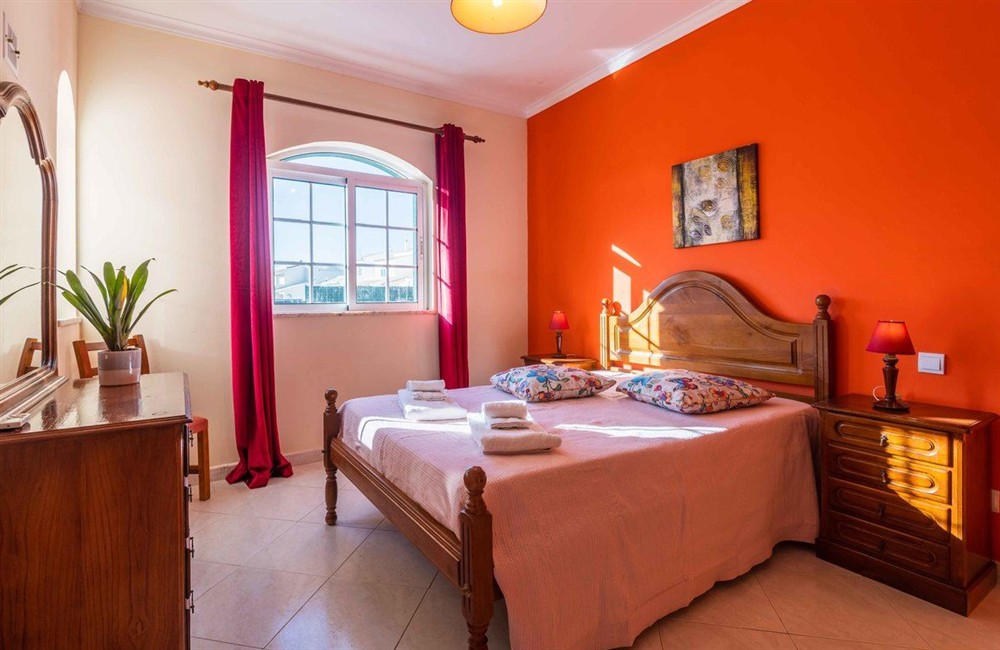 Villa Mika (photo 9) at Villa Mika in Albufeira, Algarve